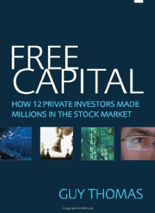Free Capital - Front Cover